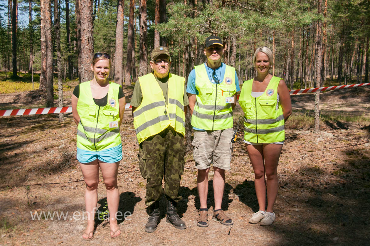 Anne- Gret Reinu, Kaitseliit, Jüri Agar, Siiri Antsmäe